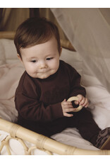 En Fant Sweatshirt Chestnut