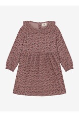 En Fant Dress LS Adobe Rose