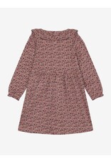 En Fant Dress LS Adobe Rose