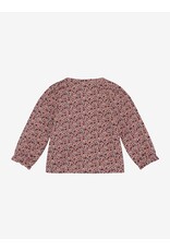 En Fant T-shirt LS Adobe Rose