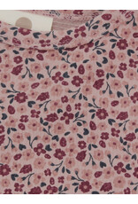 En Fant T-shirt LS Adobe Rose