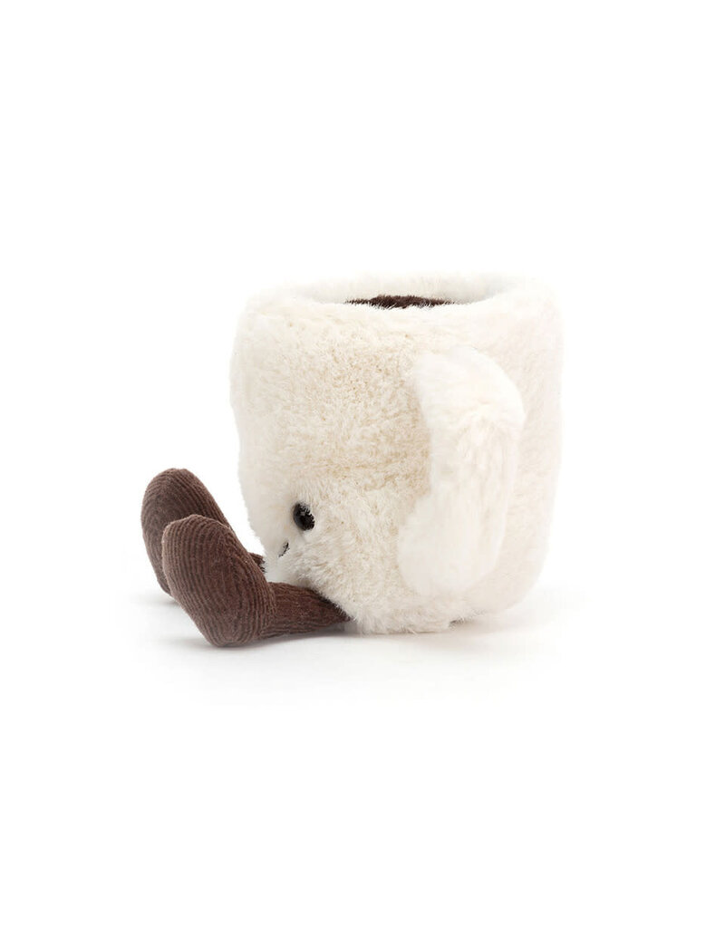 Jellycat Amuseables Espresso Cup