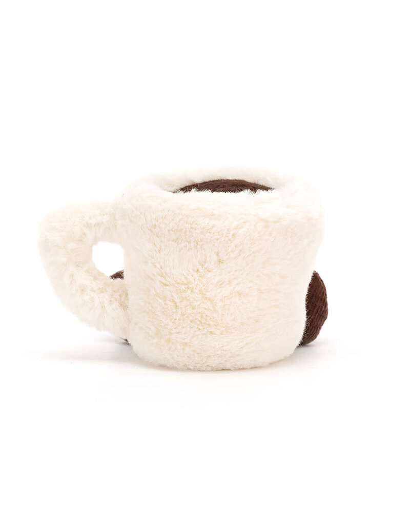 Jellycat Amuseables Espresso Cup