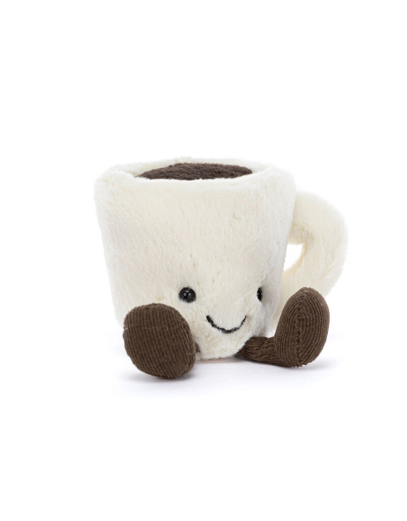 Jellycat Amuseables Espresso Cup