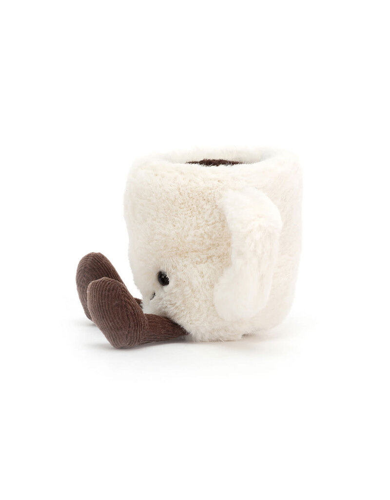 Jellycat Amuseables Espresso Cup