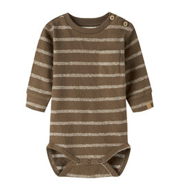 Lil' Atelier Oby Loose Body Teak Turtledove