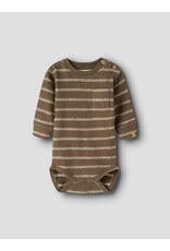 Lil' Atelier Oby Loose Body Teak Turtledove