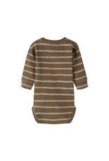 Lil' Atelier Oby Loose Body Teak Turtledove