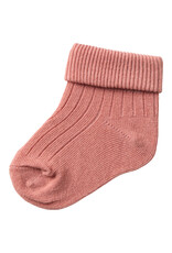Lil' Atelier Dorino Sock Withered Rose