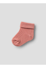 Lil' Atelier Dorino Sock Withered Rose