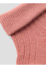 Lil' Atelier Dorino Sock Withered Rose