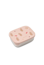 Liewood Arthur Printed Lunchbox Wild child / Rosey