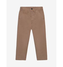 En Fant Pants Twill Pine Bark Kids