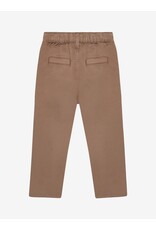En Fant Pants Twill Pine Bark Kids