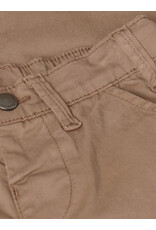 En Fant Pants Twill Pine Bark Kids