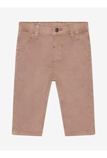 En Fant Pants Twill Pine Bark Baby