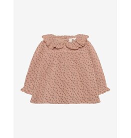En Fant Shirt LS Woven Brush
