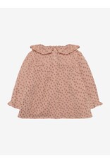 En Fant Shirt LS Woven Brush
