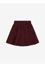 HUTTEliHUT Skirt Woven Port Royale