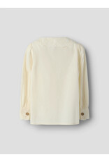 Lil' Atelier Ola Loose Shirt Turtledove