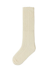 Lil' Atelier Olaja Knee Sock Turtledove