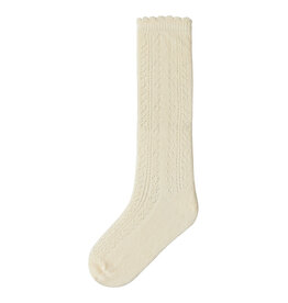 Lil' Atelier Olaja Knee Sock Turtledove