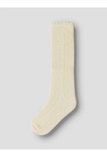 Lil' Atelier Olaja Knee Sock Turtledove