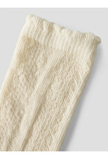Lil' Atelier Olaja Knee Sock Turtledove