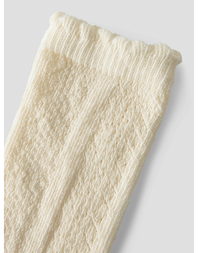 Lil' Atelier Olaja Knee Sock Turtledove