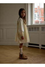 Lil' Atelier Olaja Knee Sock Turtledove