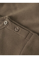 Lil' Atelier London Loose Sweater Teak
