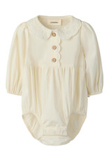 Lil' Atelier Ola Loose Body Shirt Turtledove
