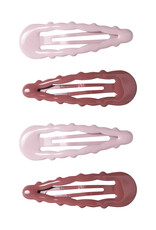 Lil' Atelier Hanne 4 Pack Hushed Violet