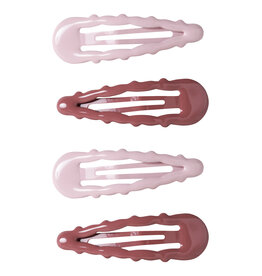 Lil' Atelier Hanne 4 Pack Hushed Violet