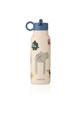 Liewood Falk Water Bottle 350ml Imagine Sandy