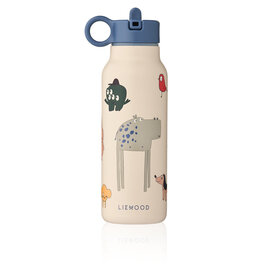 Liewood Falk Water Bottle 350ml Imagine Sandy