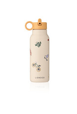 Liewood Falk Water Bottle 350ml Tamtam Sandy