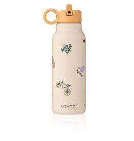 Liewood Falk Water Bottle 350ml Tamtam Sandy