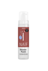 Naïf Caring Shower Foam