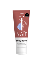 Naïf Nourishing Belly balm 75ml