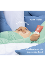 Naïf Nourishing Belly balm 75ml