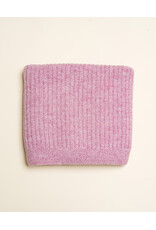 Hvid Blanket Kiki Cotton Candy