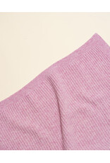 Hvid Blanket Kiki Cotton Candy