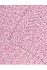 Hvid Blanket Kiki Cotton Candy