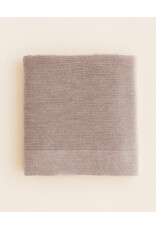 Hvid Blanket Gust Sand