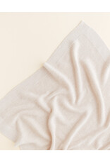 Hvid Blanket Gust Cream