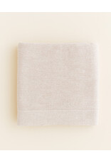 Hvid Blanket Gust Cream