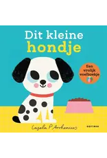 Gottmer Dit kleine hondje