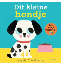 Gottmer Dit kleine hondje