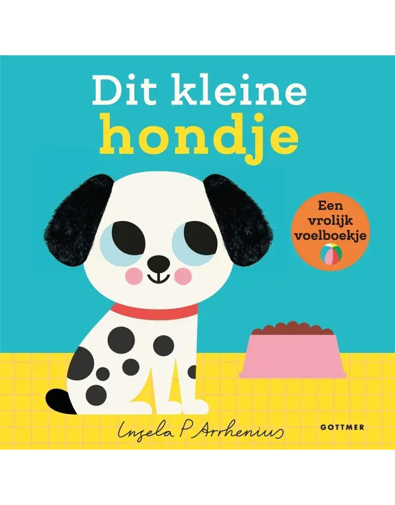 Gottmer Dit kleine hondje
